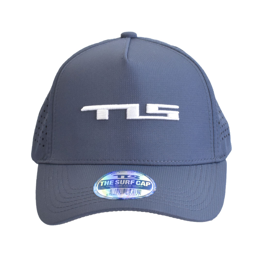 TLS TOOLS ツールス トゥールス サーフキャップ TLS SURF CAP UVカット 帽子...