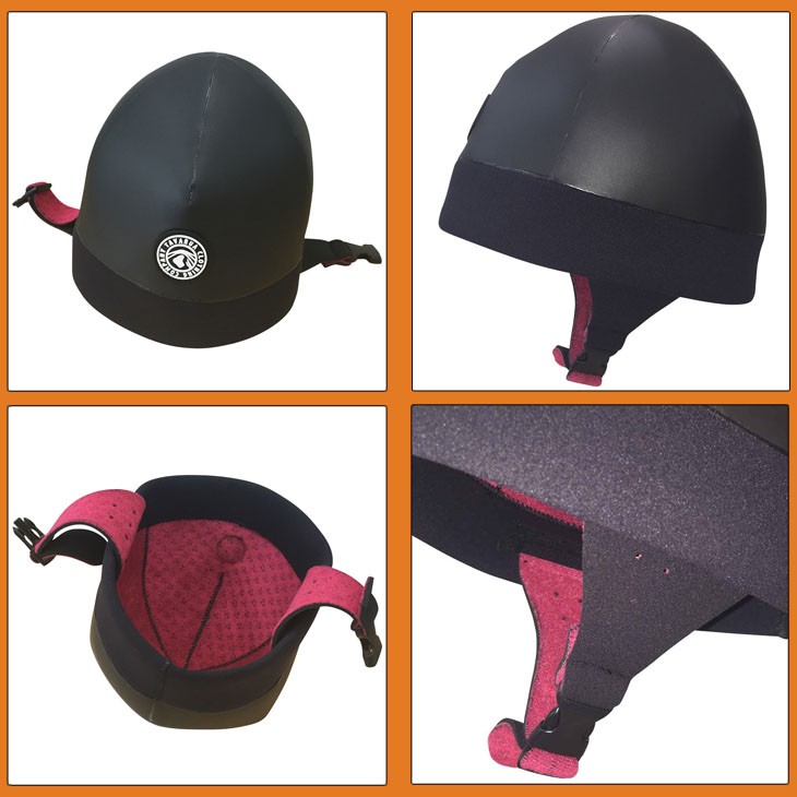 TAVARUA タバルア サーフハット ビーニー 帽子 冬用 保温 裏起毛