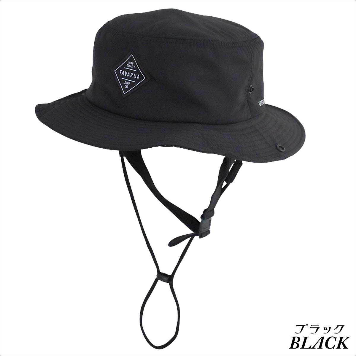 TAVARUA（タバルア） サーフハット ユニセックス ビーチハット