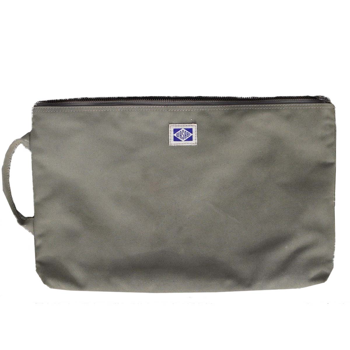 25 Wasabi originals ワサビオリジナル スタンドポーチ かばん