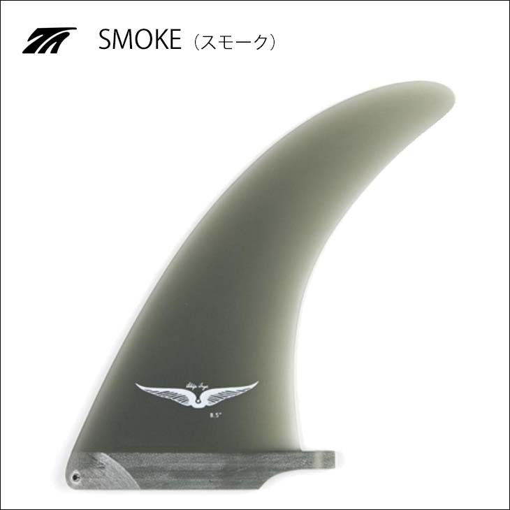 True Ames Fin トゥルーアムス フィン Skip Frye スキップフライ