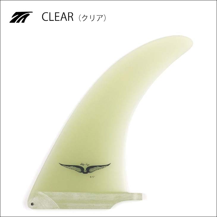 TRUE AMES トゥルーアムス フィン Skip Frye Sanded 9.25