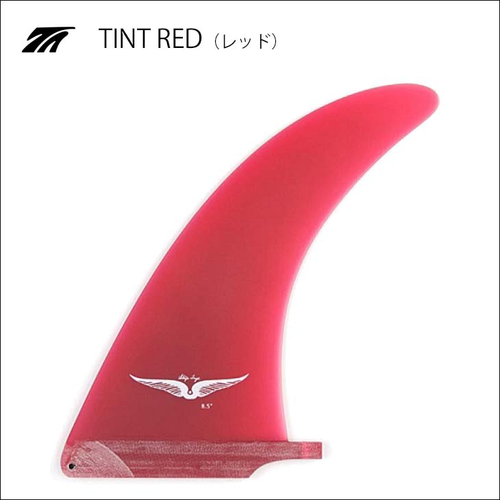 TRUE AMES トゥルーアムス フィン Skip Frye Sanded 9.25