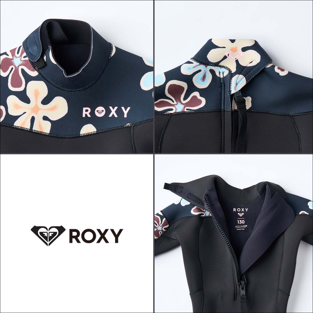 ROXY（ロキシー） 26年3月上〜4月上 予約 26 SS ROXY ウエットスーツ