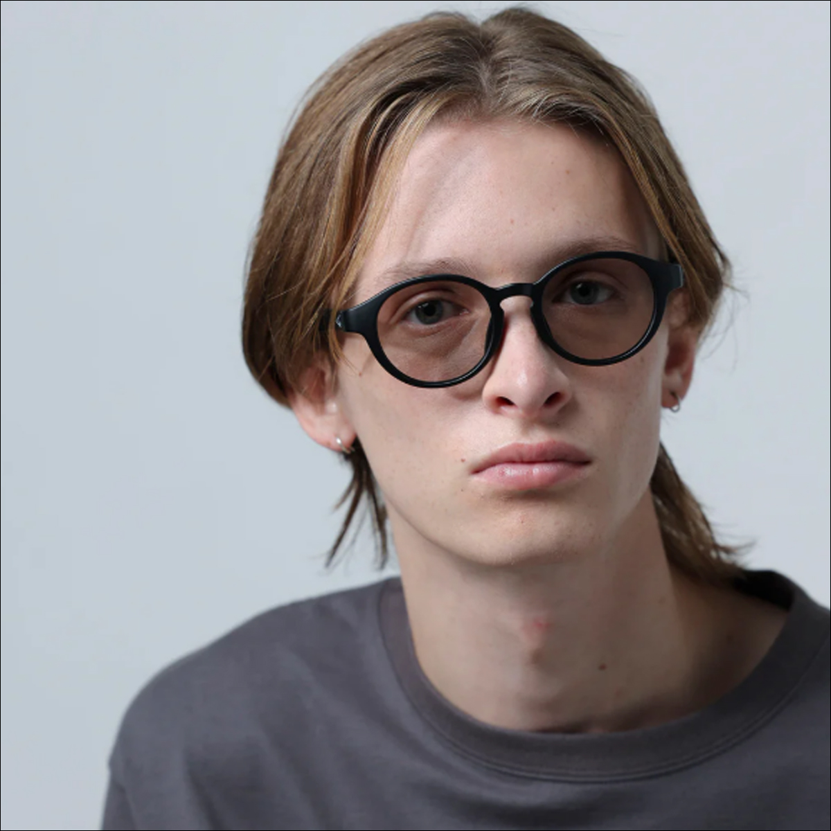 25 TYMER タイマー サングラス PABLO パブロ メガネ 調光レンズ