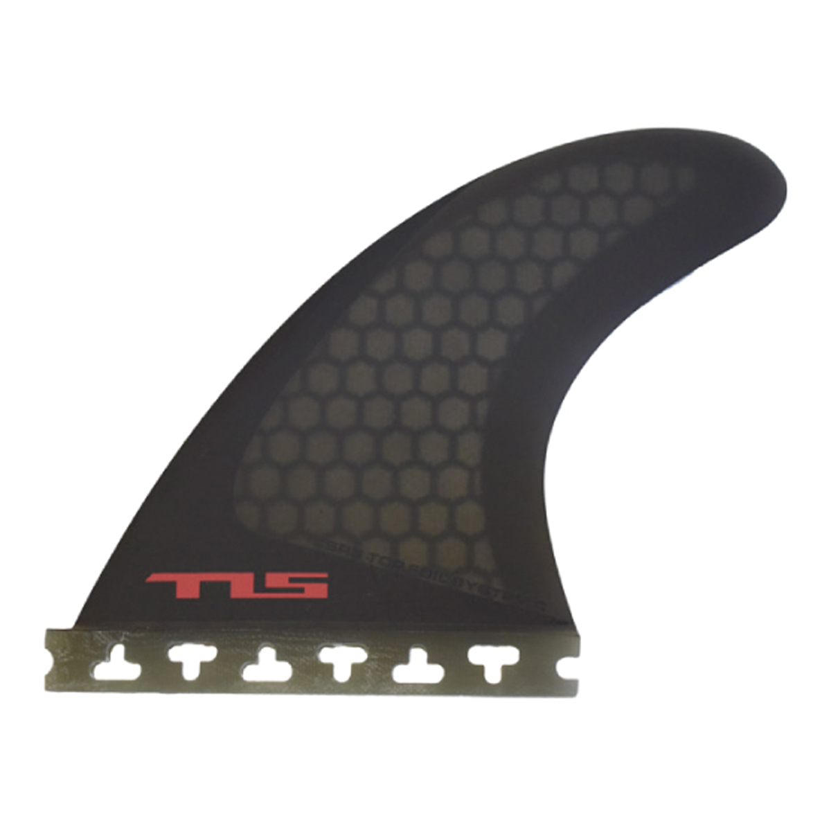 TOOLS 24 フューチャー フィン TLS TYPE-C FIN TRI MIDIUM FUTURE TAB