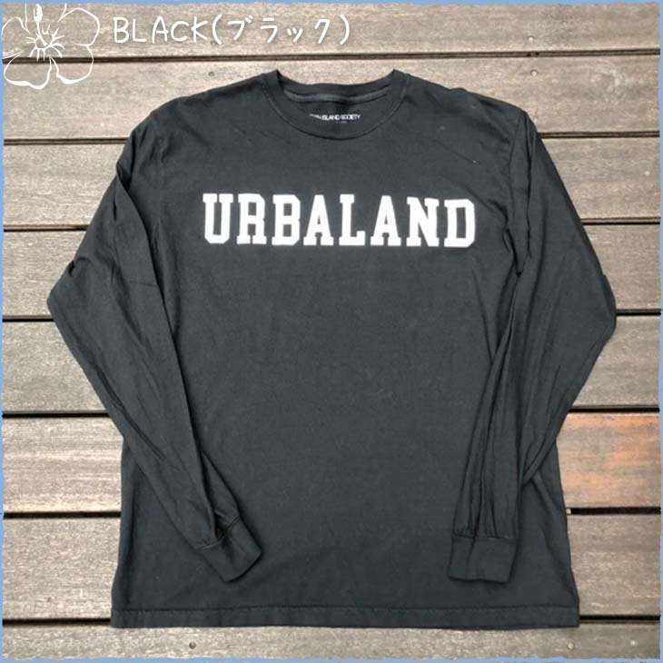 Urban Island Society Mサイズ 長袖ネルシャツ Urban Island Society Mサイズ 長袖ネルシャツ
