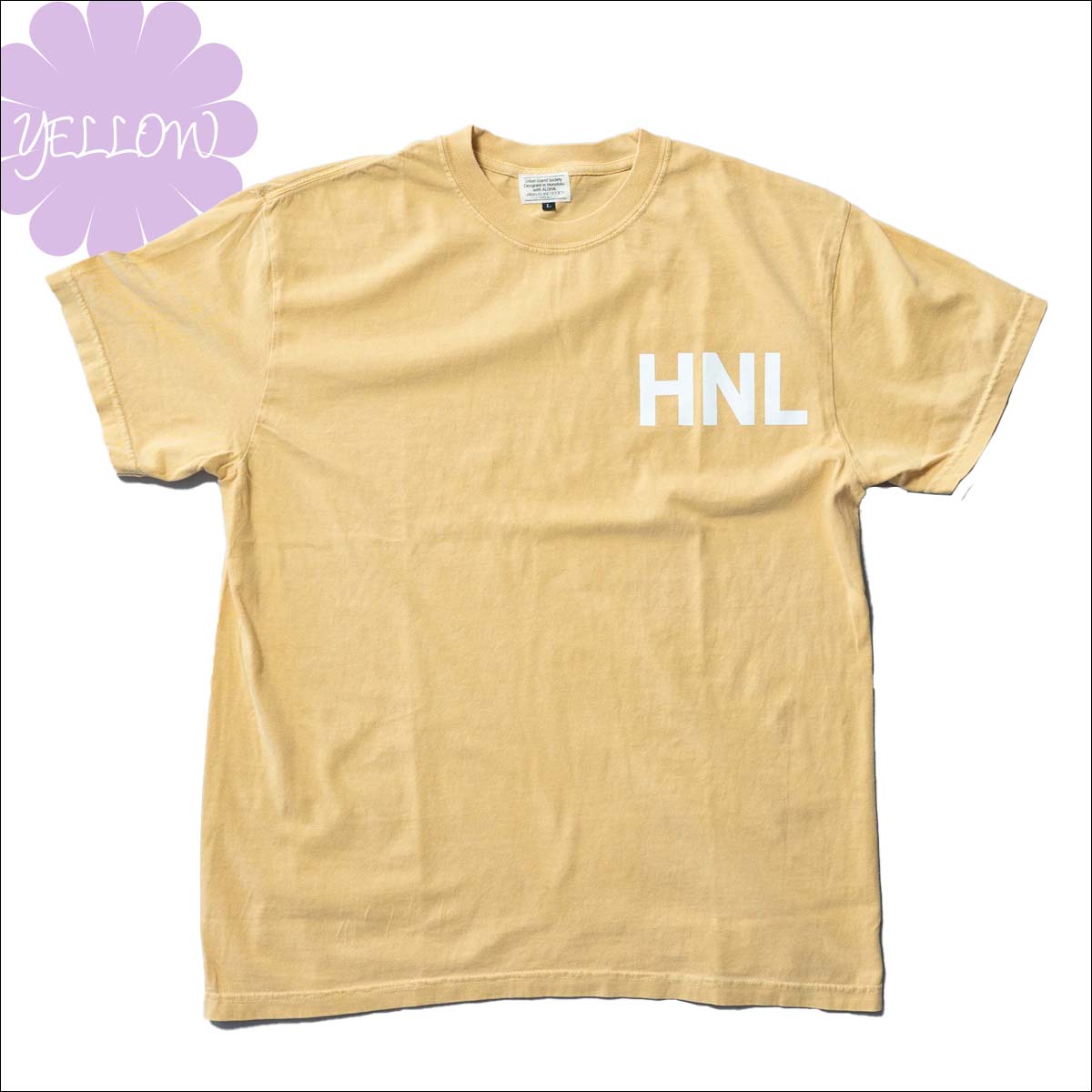 WCS2024 ホノルルTシャツ Youth XL メンズS／レディースM相当 WCS2024 ホノルルTシャツ メンズS／レディースM相当 Youth XL
