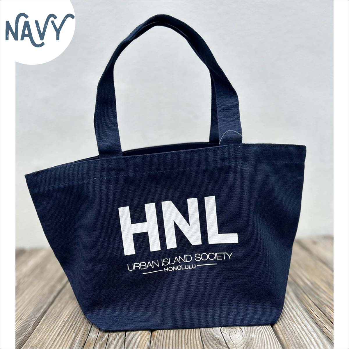 URBAN ISLAND SOCIETY トートバッグ UIS HNL MINI TOTE かばん 鞄 