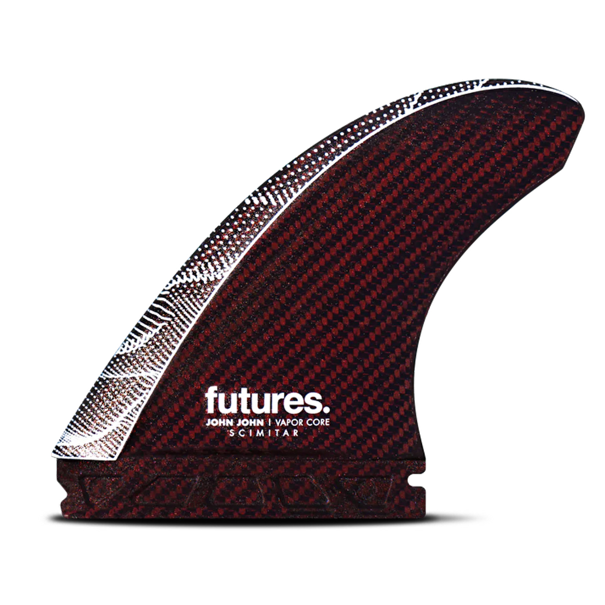 futures. alpha JJF Mサイズ ※7/15まで John John Florence Alpha (M) | Thruster Fins | Futures Fins US