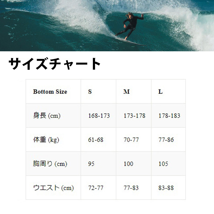 ウェットスーツ 23 VISSLA ヴィスラ ビスラ シーガル ウエット チェストジップ 春夏 メンズ 2023年 7 SEAS 2-2 SS  FULL SUIT 2MM MW2217SF 正規品