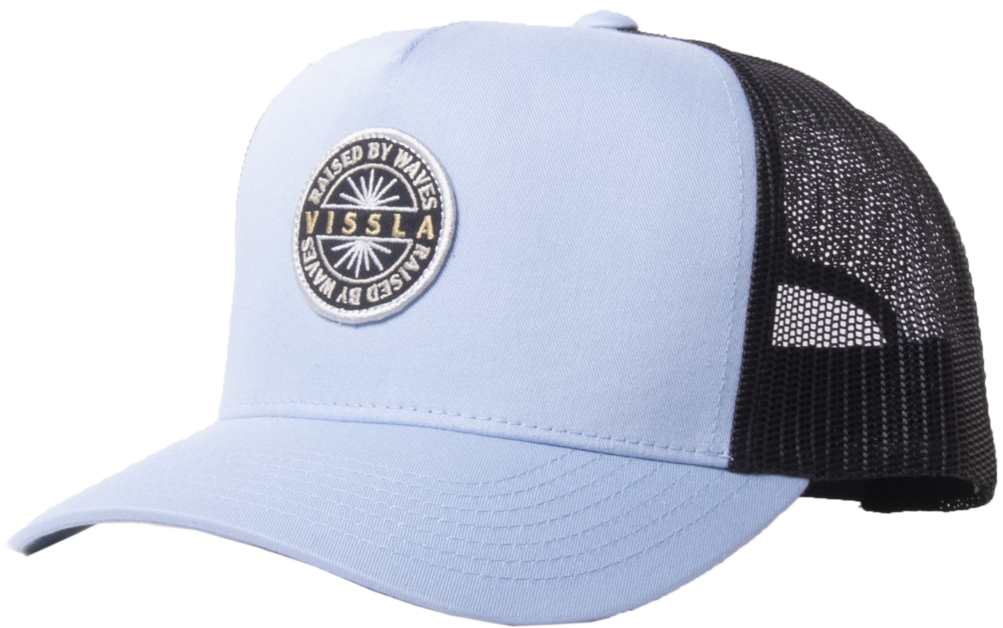 21-22 VISSLA ヴィスラ キャップ SOLID SETS ECO TRUCKER HAT 帽子