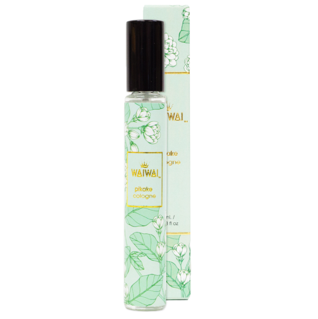 Pick the Hawaii WAIWAI オーデコロン スティックボトル 10ml スプレー