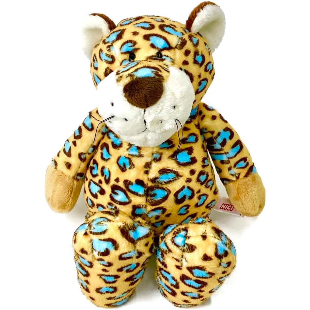 NICI ニキ ぬいぐるみ WILD FRIENDS ワイルドフレンズ 35cm