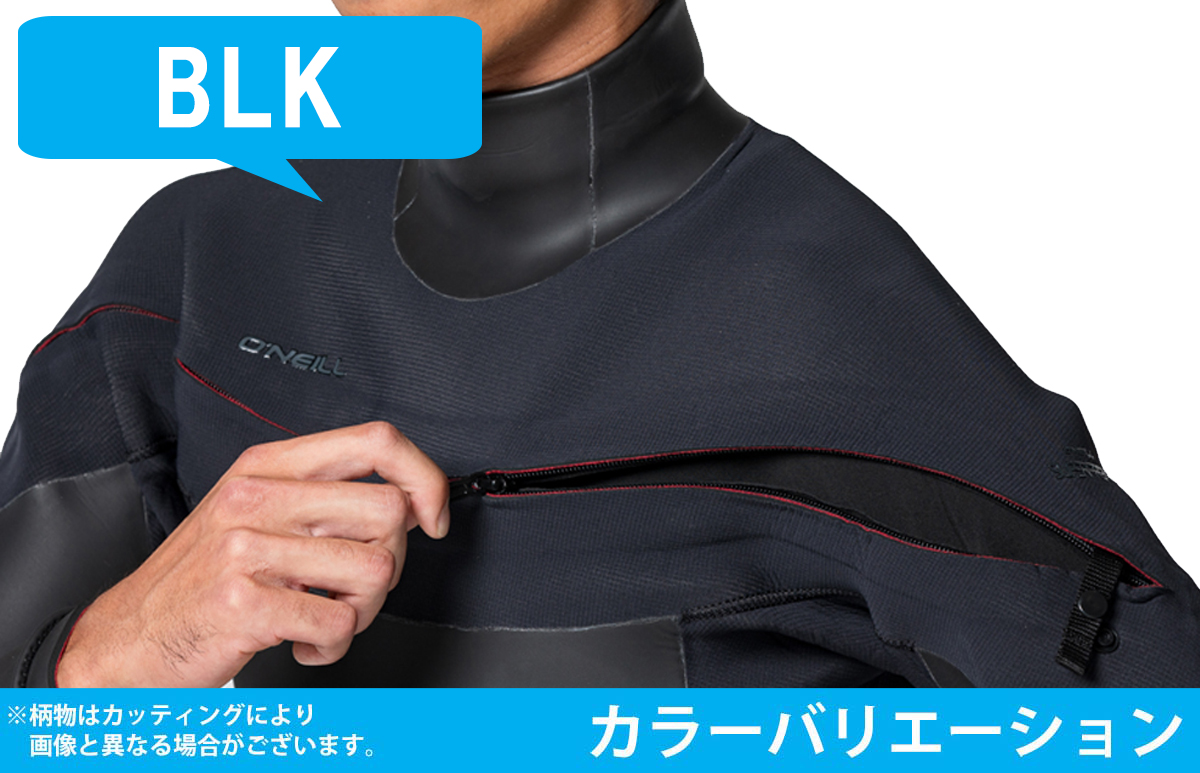 O'NEILL（オニール） ウェットスーツ セミドライ メンズ 25-26 O'NEILL