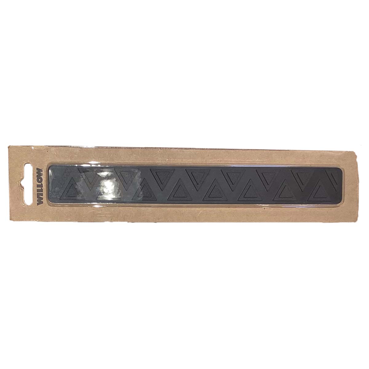 25/26 スノー WILLOW ウィロー デッキパッド 滑り止め レイルパッド