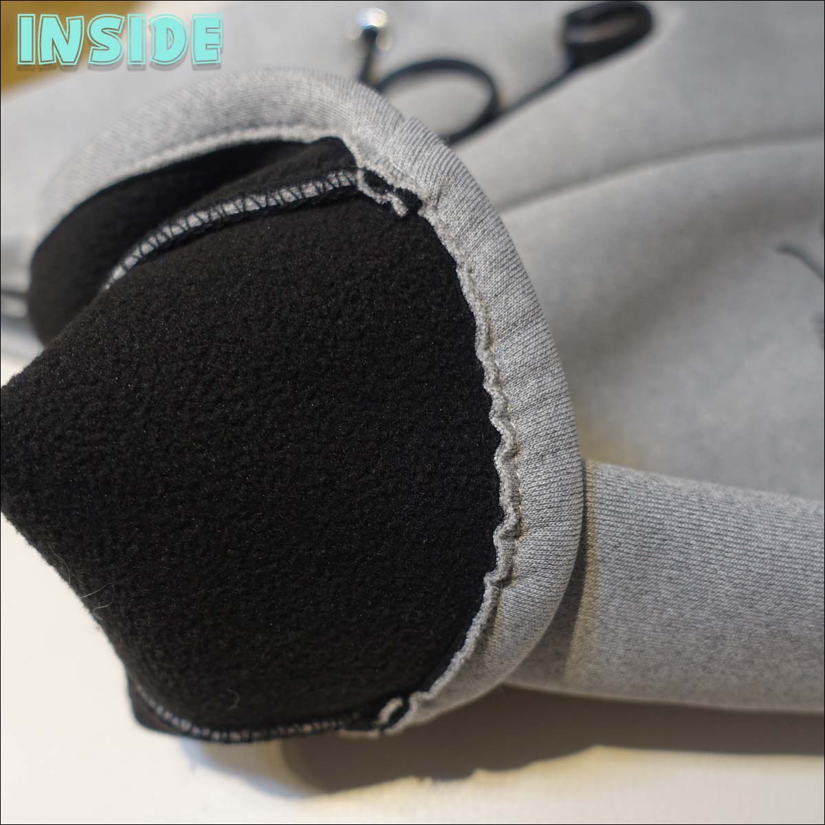 WILLOW ウィロー バラクラバ BONDED BALACLAVA スキー スノーボード