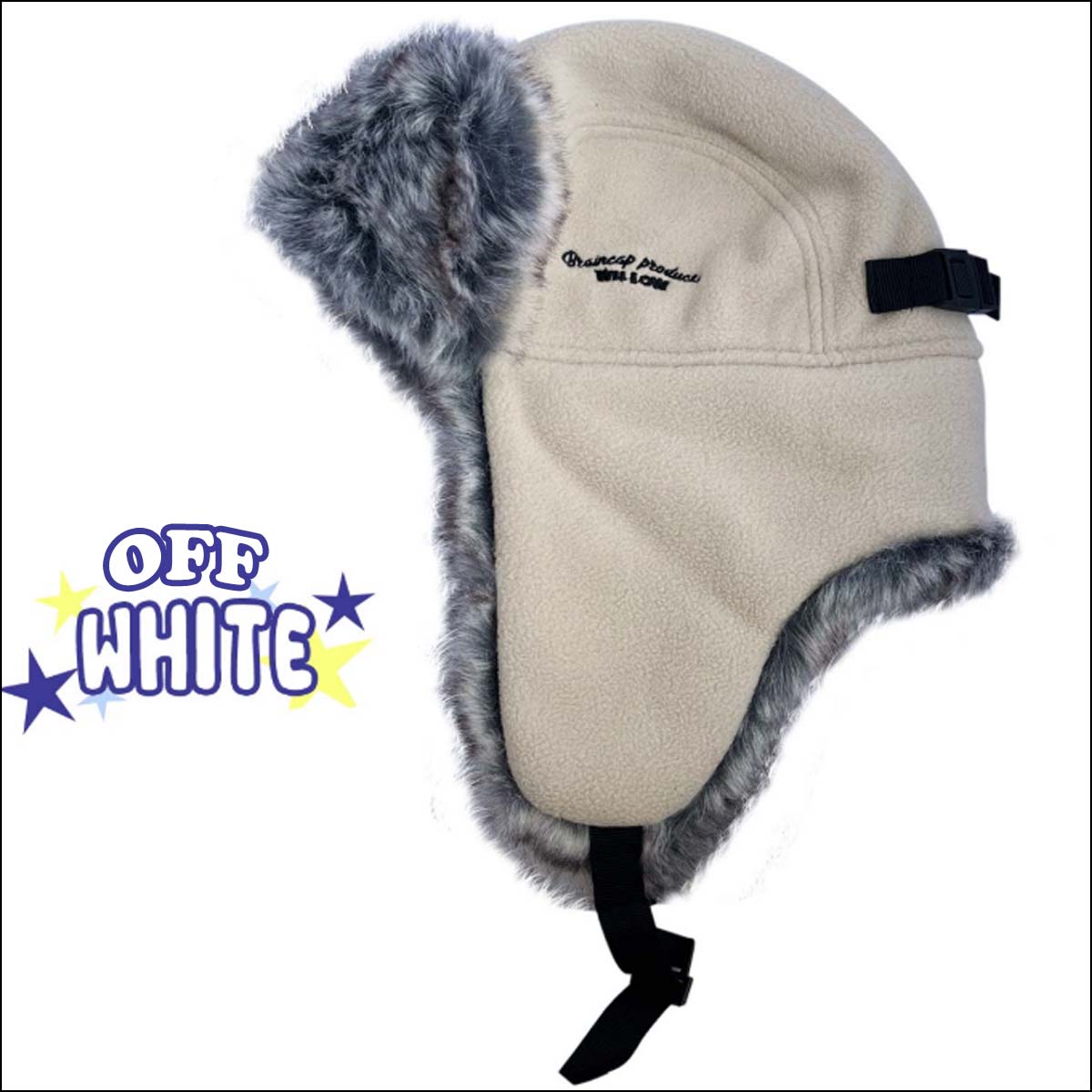 25/26 WILLOW ウィロー キャップ PILOT 帽子 フライトキャップ