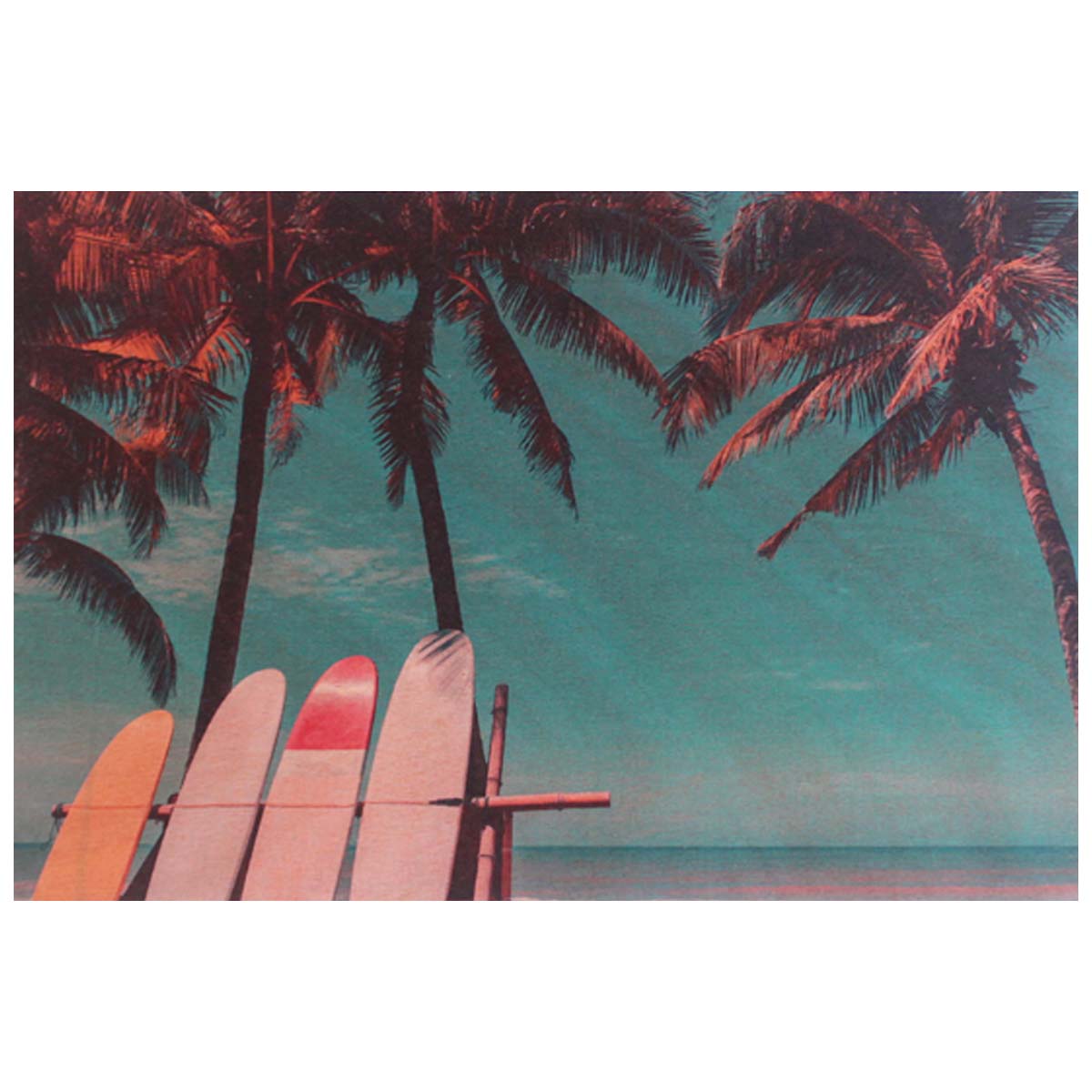 海の絵♡ギフト♡インテリア♡アート♡ビンテージ♡ロンハーマン Ron Herman（絵画/タペストリー）のフリマアイテム一覧