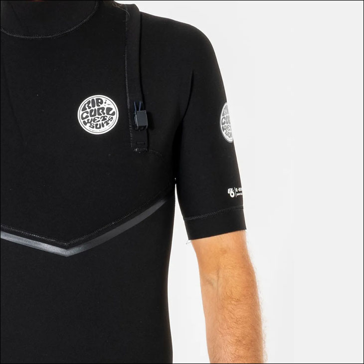 RIP CURL（リップカール） 22 RIPCURL E-Bomb Zip Free 2/2 Short