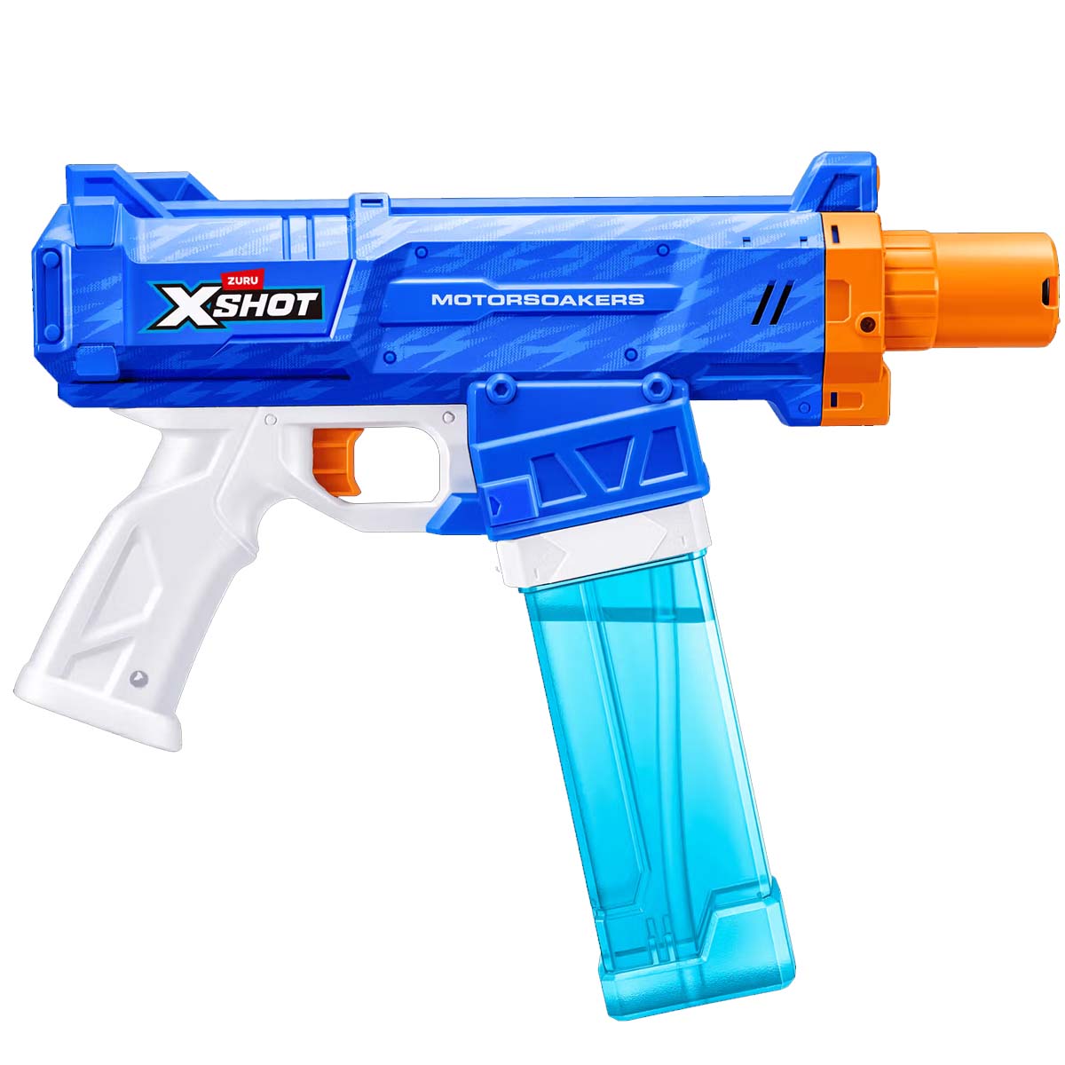 X-SHOT ウォーターガン 電動水鉄砲 水てっぽう ハイドラパルス