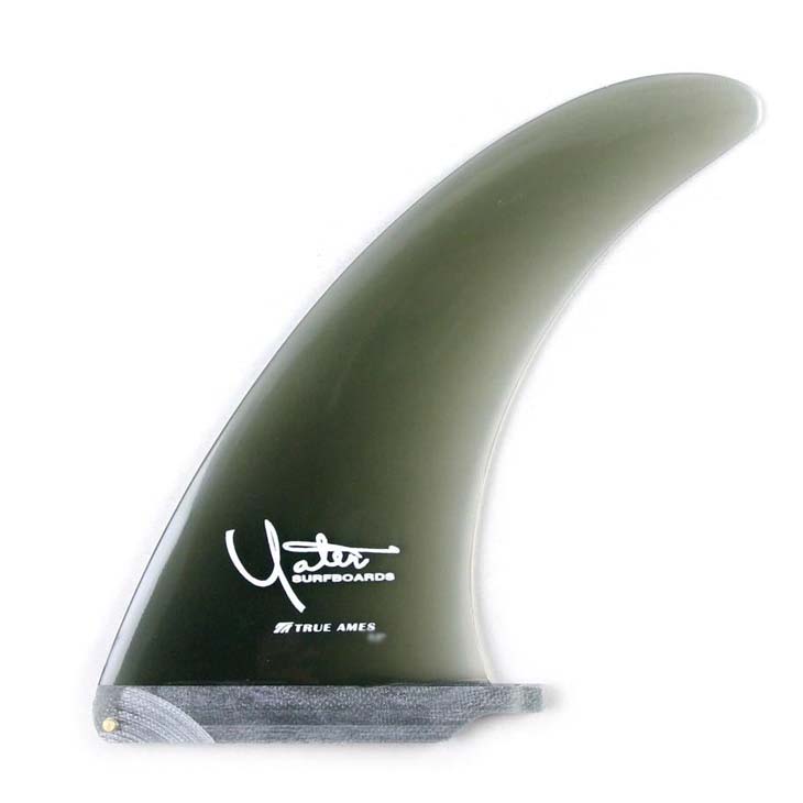 TRUE AMES トゥルーアムス フィン シングルフィン YATER CLASSIC 9.5