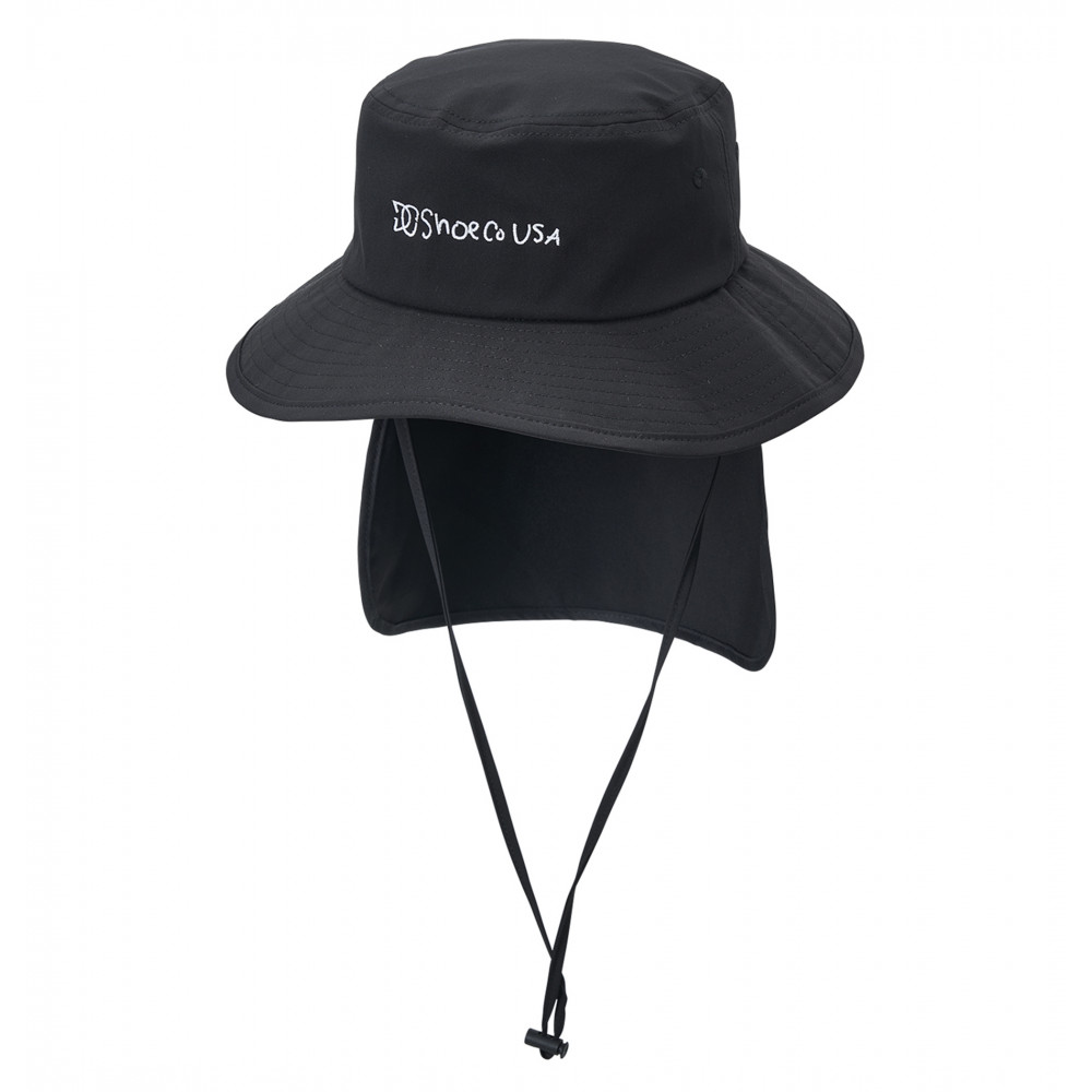 DC SHOES 24 ディーシー キッズ ハット KD SHADE HAT 帽子