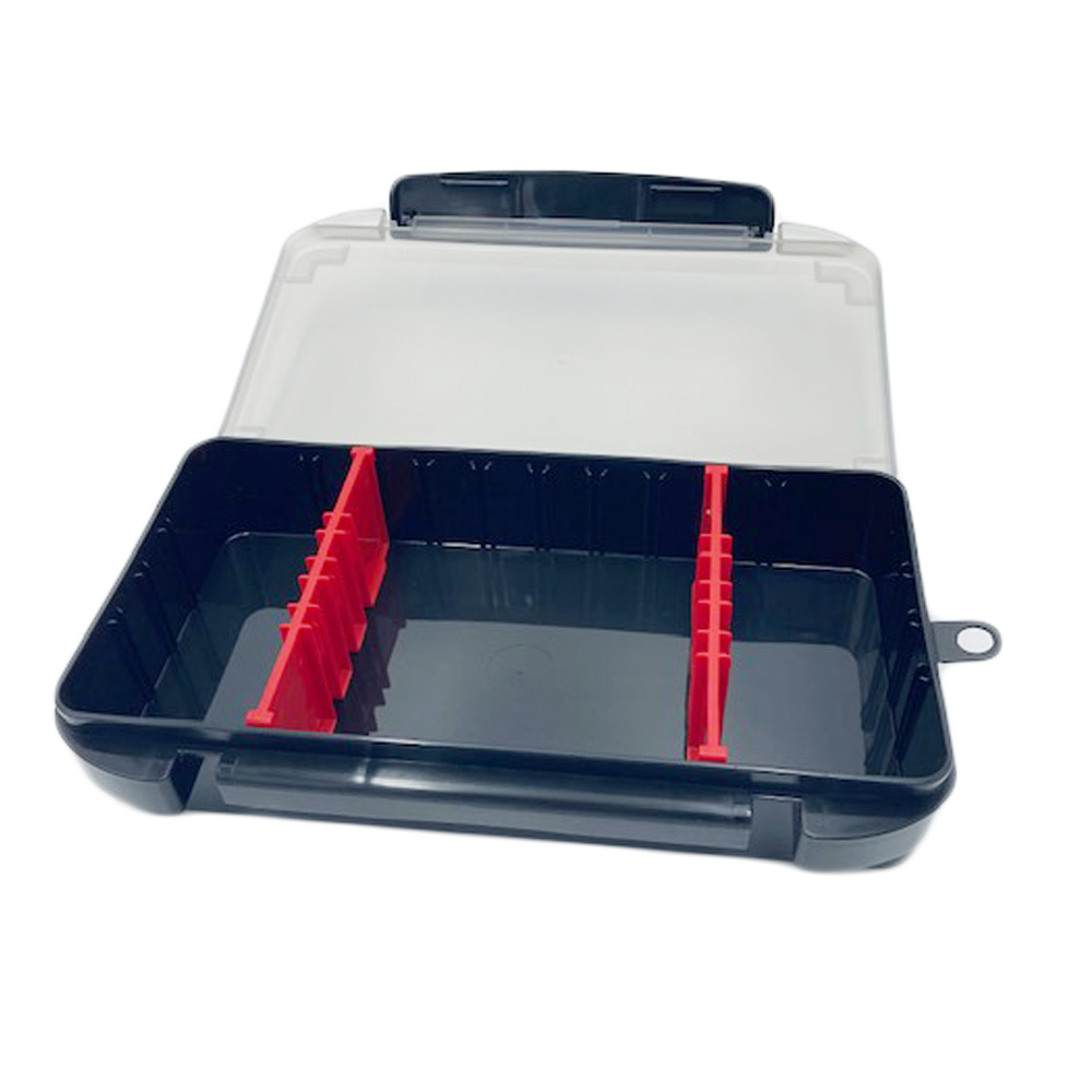 EXTRA エクストラ ワックス ケース 小物入れ 収納 整理 整頓 保管