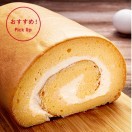 ロールケーキ