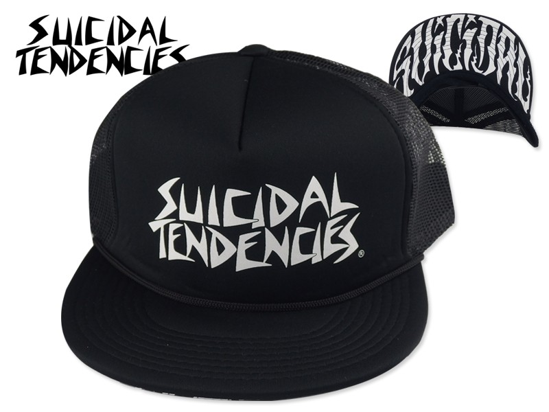 Suicidal Tendencies SUICIDAL TENDENCIES【スーサイダル