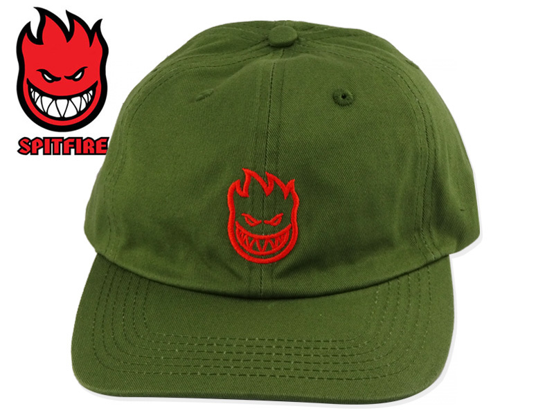 韓国ブランド通販サイト SPITFIRE WHEELS SPITFIRE【スピットファイヤー】LIL BIGHEAD スケートボード