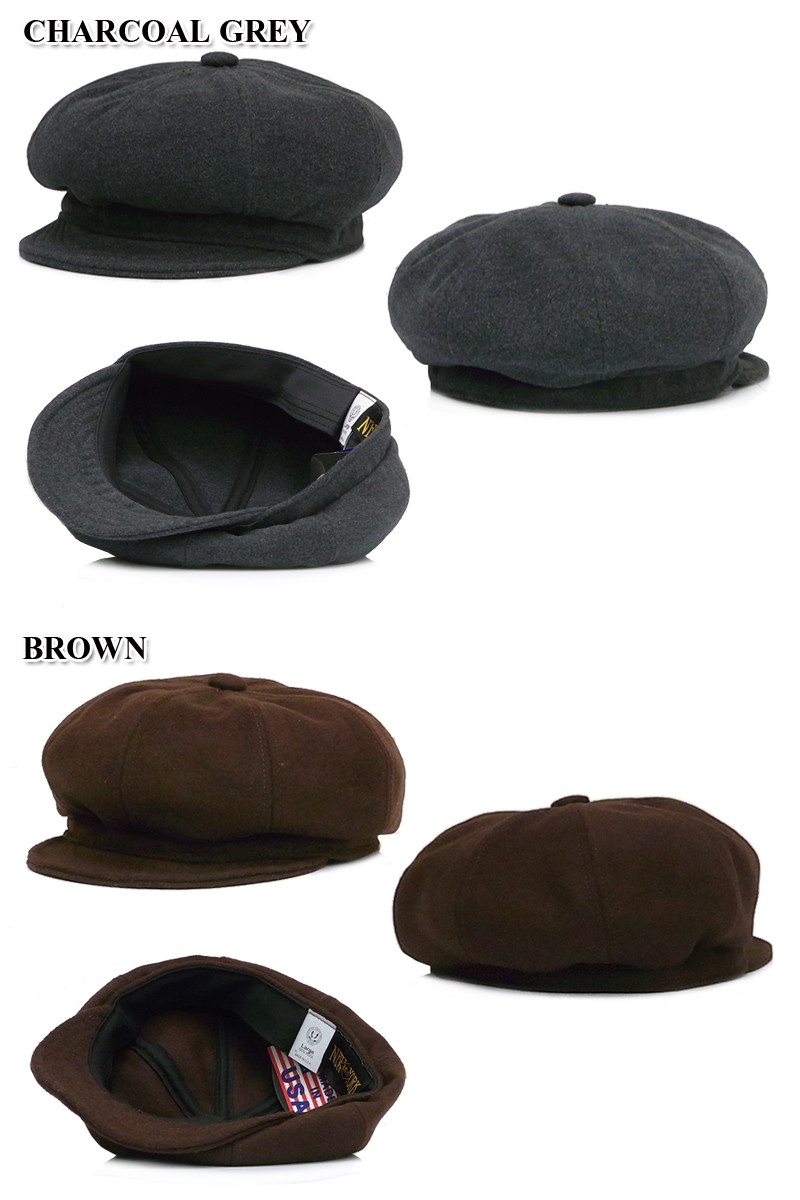 NEW YORK HAT（ニューヨークハット） NEWYORKHAT【ニューヨークハット