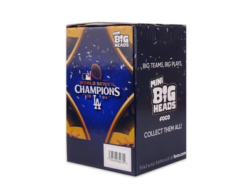 FOCO フォコ OHTANI SYOHEI 4.5 INCH LOS ANGELES DODGERS MINI