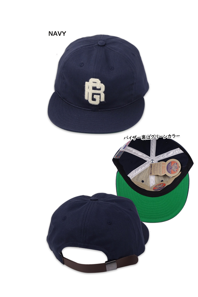 EBBETS FIELD FLANNELS エベッツフィールドフランネルズ 