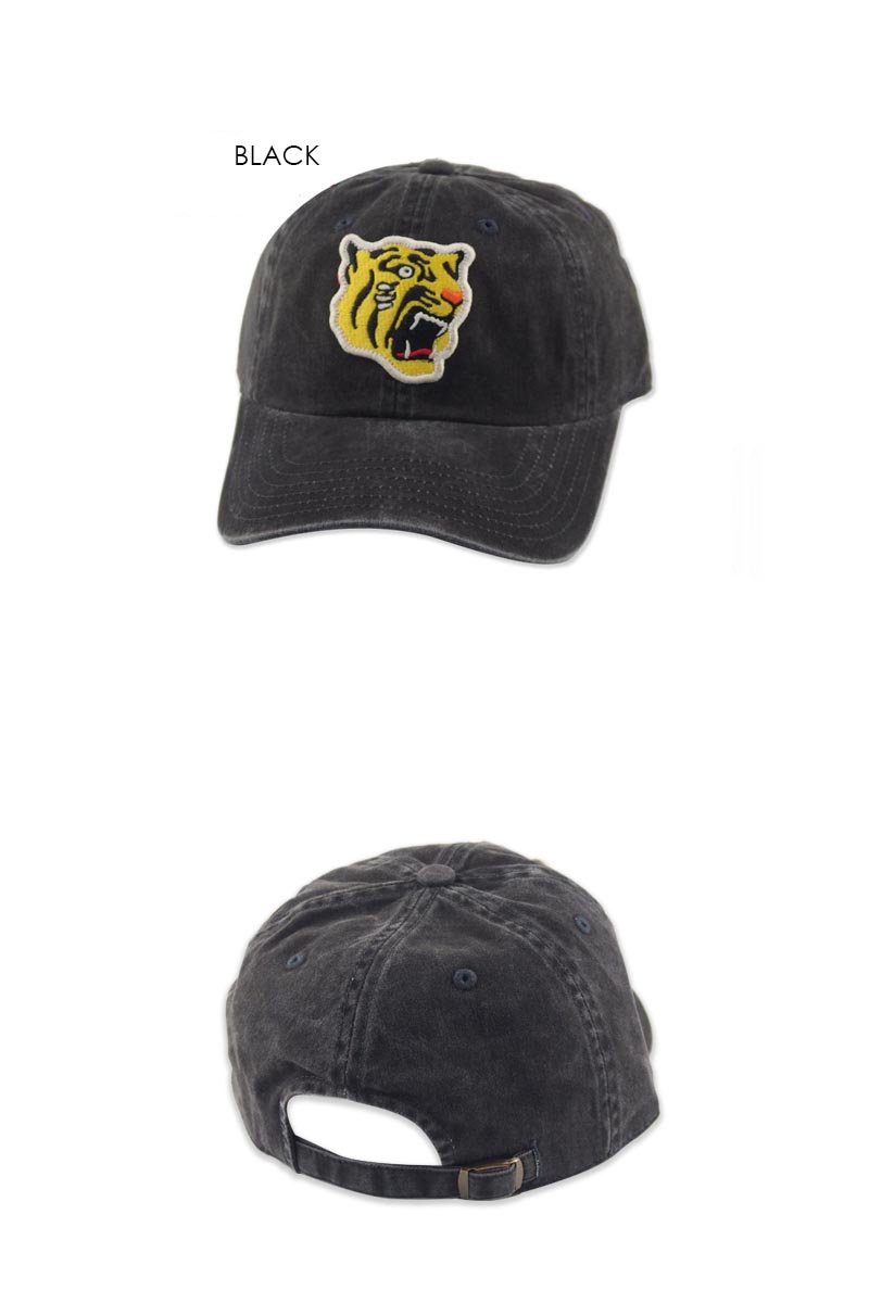 【美品】【レア】American Needle 阪神タイガース キャップ NAUTICA（ノーティカ） AMERICAN NEEDLE アメリカンニードル ARCHIVE