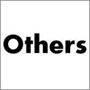 Outhers Logo ストリーム - OTHERS(ブランド一覧)|Yahoo!ショッピング