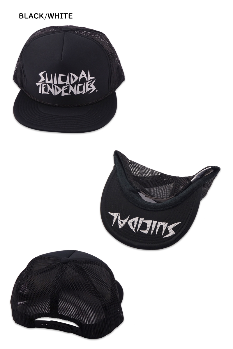 Suicidal Tendencies SUICIDAL TENDENCIESスーサイダル