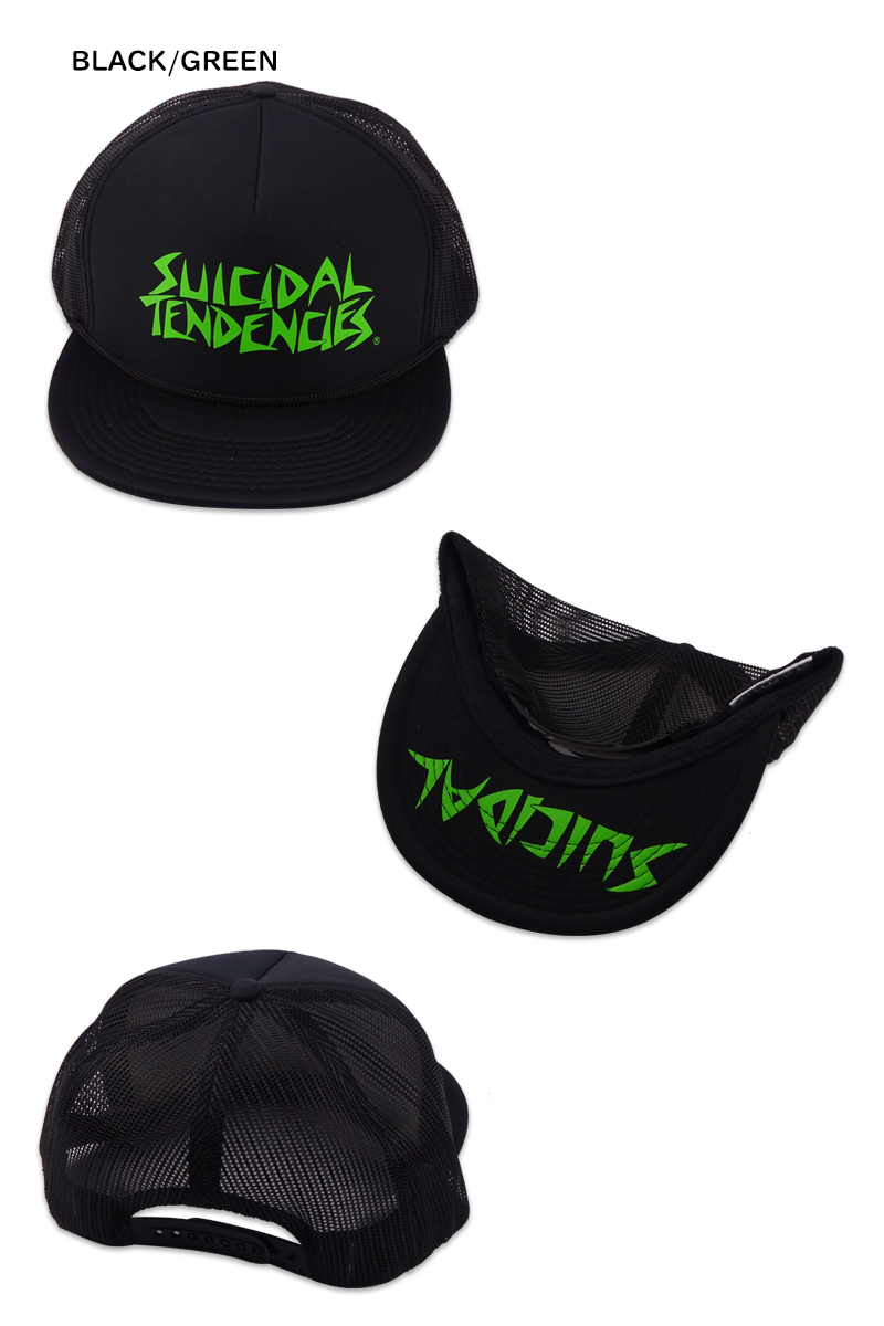 Suicidal Tendencies SUICIDAL TENDENCIES スーサイダル
