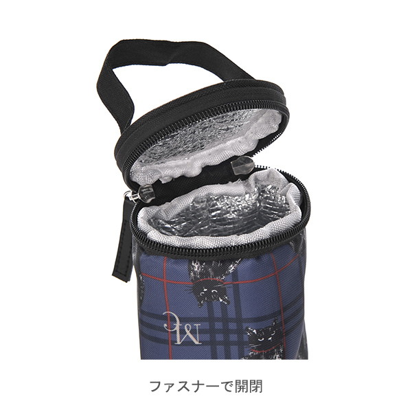 ペットボトルホルダー 保冷 保温 500mlペットボトルカバー