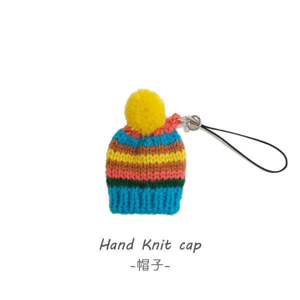 ミニチュア帽子　ストラップ　チャーム 2xps001-3_6.jpg