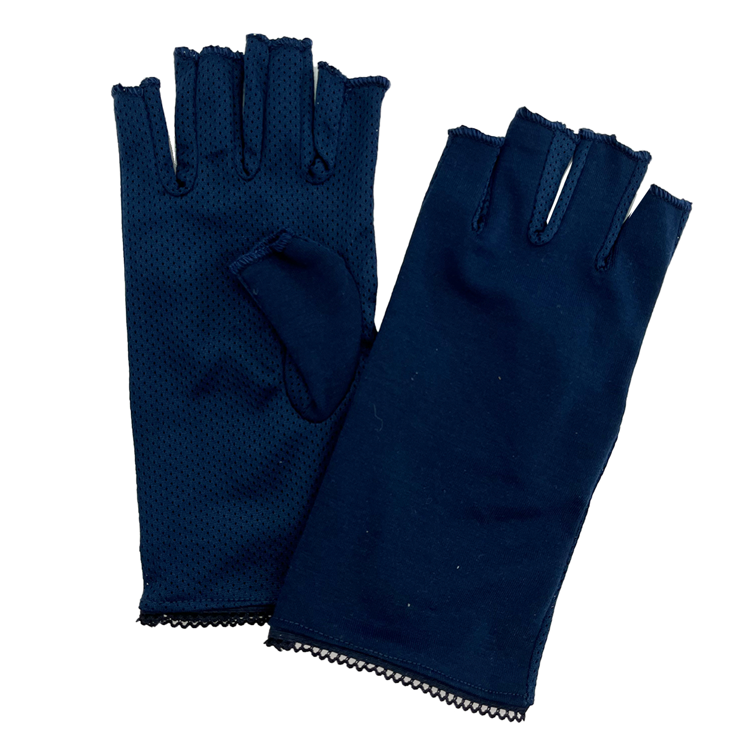 アームカバー uv ショート 指なし レディース 指先無し おしゃれ uv