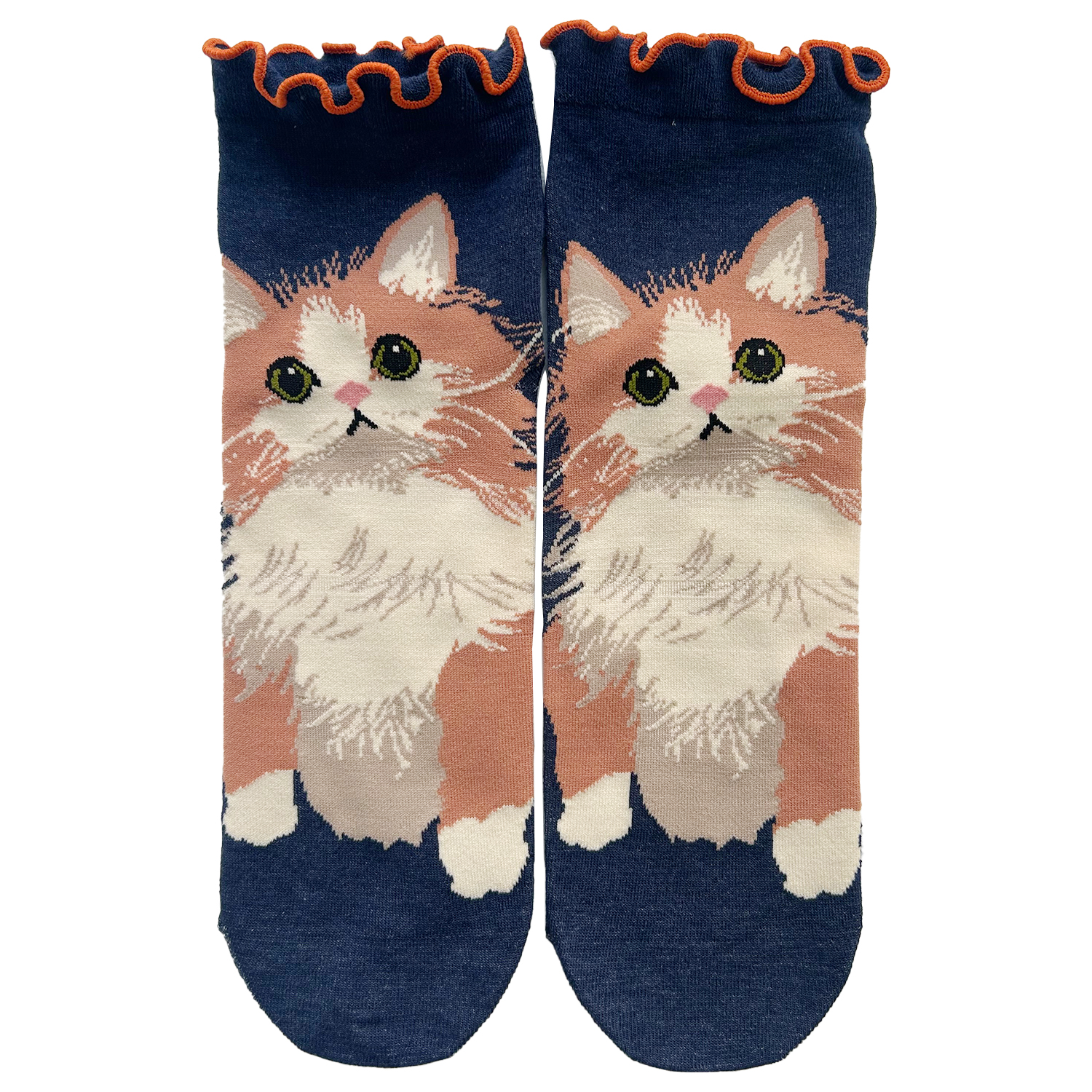 【中古】 すもうねこ 〔新装版〕/リブレ/はすまる 丸紐猫首輪 ちりめん 春爛漫 藍色｜ぽぽねこ公式オンラインショップ