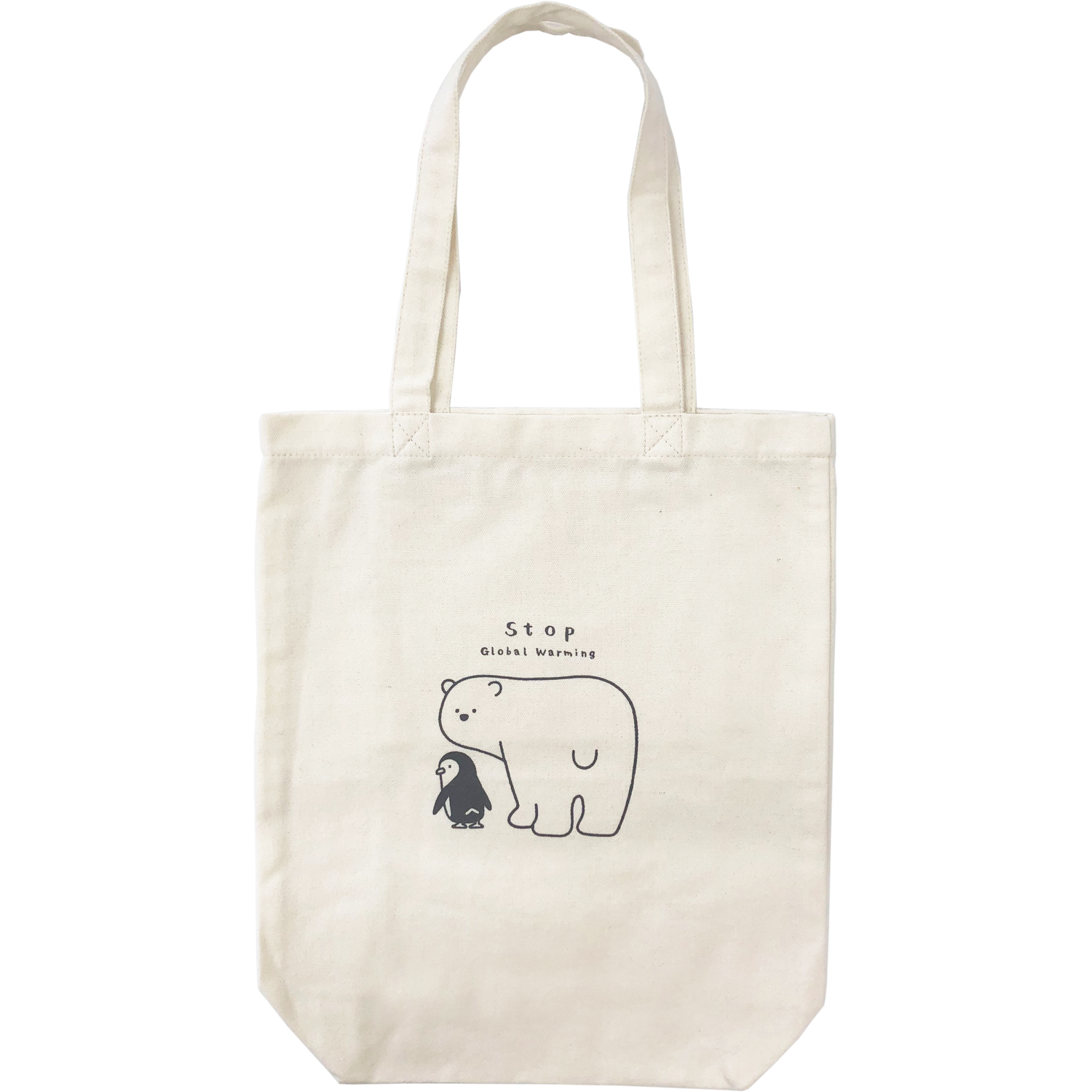 犬 トートバッグ シュナウザー シマエナガ ネコ イラスト入り エコ