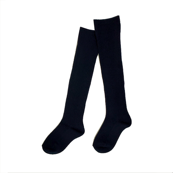 kan様割引専用 ラルフハイソックス 14-16cm 黒紺11足18800円相当 sox7033-4set-01.jpg