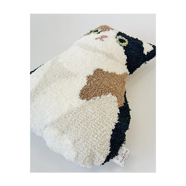 クッション かわいい おしゃれ シマエナガ ゴ...の詳細画像4