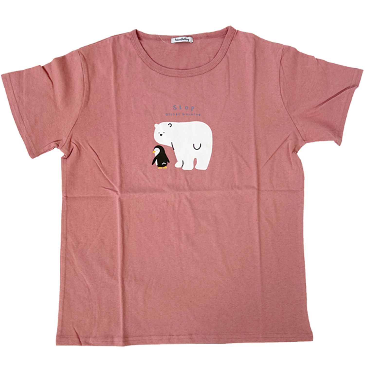 Tシャツ レディース シュナウザー 柴犬 ネコ フレンチブルドッグ シマエナガ ネコ ハシビロコウ アニマル柄 ウェア 半袖 プリントT M-L ゆうパケット3点まで可 |  | 10
