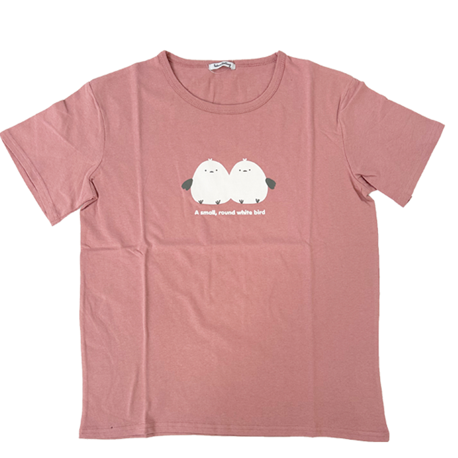 Tシャツ レディース シュナウザー 柴犬 ネコ フレンチブルドッグ シマエナガ ネコ ハシビロコウ アニマル柄 ウェア 半袖 プリントT M-L ゆうパケット3点まで可 |  | 13