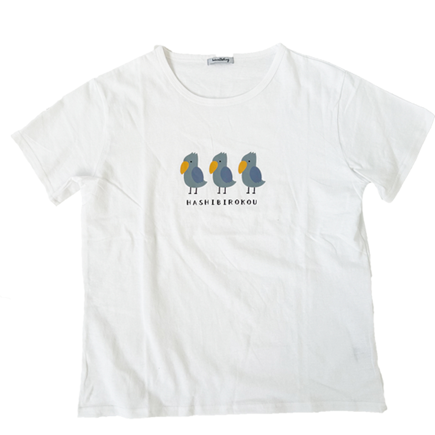 Tシャツ レディース シュナウザー 柴犬 ネコ フレンチブルドッグ シマエナガ ネコ ハシビロコウ アニマル柄 ウェア 半袖 プリントT M-L ゆうパケット3点まで可 |  | 16
