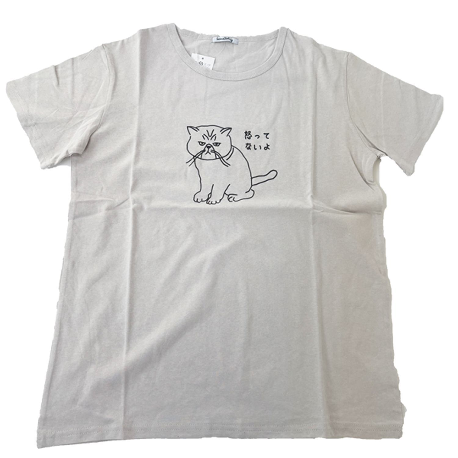 Tシャツ レディース アニマル柄 おもしろ ギャグT 柴犬 ブルドッグ