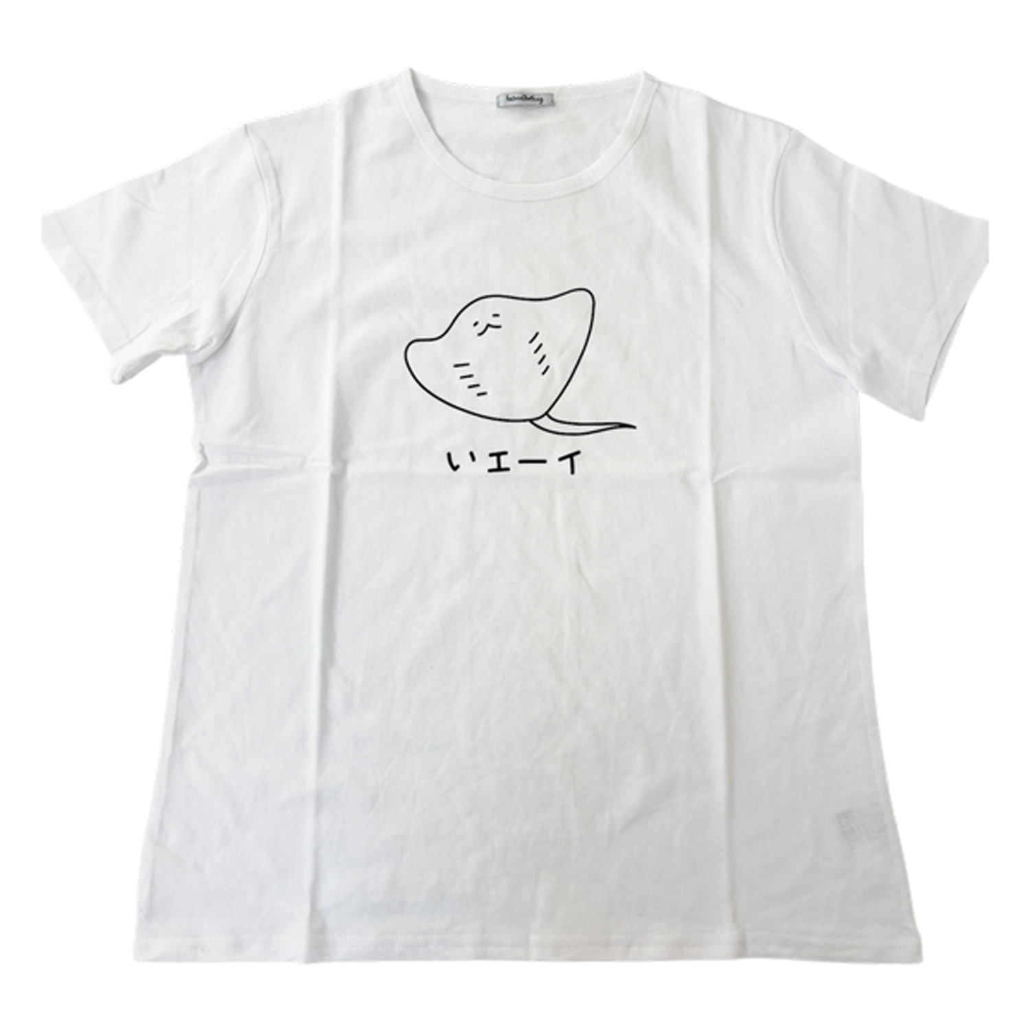 Tシャツ レディース アニマル柄 おもしろ ギャグT 柴犬 ブルドッグ